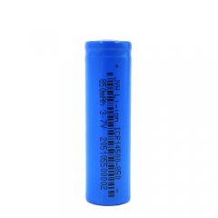 NCM/LCO Li-ion Battery - ICR14500-850